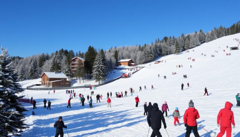 zimski sportovi Kopaonik